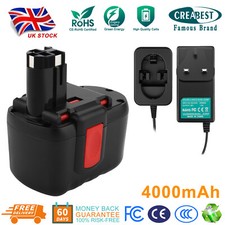 Battery charger for bosch 24v - battery/charger,