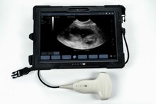 ScanX Veterinary Ultrasound