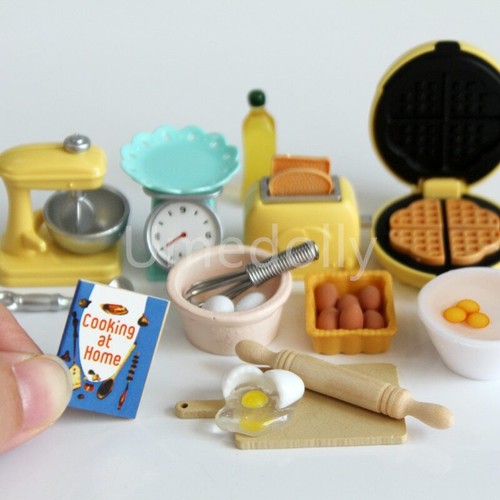 21x dolls house 12th scale - 21x,