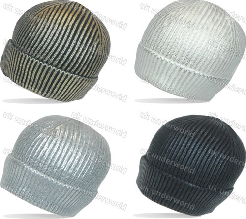 Ladies beanie hat girls - ladies,