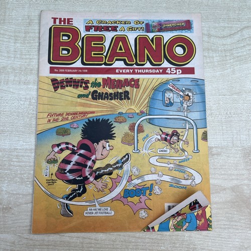 Old beano comics - old, bundle