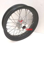 14" FRONT ALUMINUM SUPERMOTO