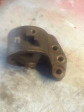 MITSUBISHI LANCER EVOLUTION 4 5 6 7 8 9 ENGINE MOUNT BREAKING EVO PARTS