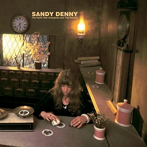 Sandy denny the - denny,