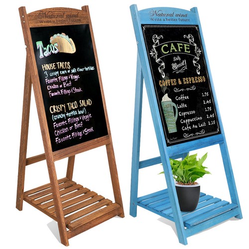 Large 110cm 40cm - large, wooden