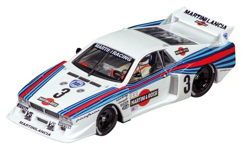 Carrera lancia beta montecarlo - carrera,