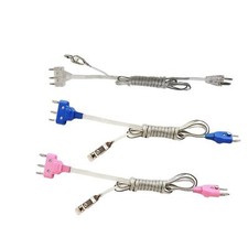 Fencing Body Cords Fencing