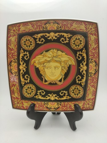 Versace medusa rosenthal - versace,