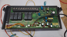 WAVE pcb board electrics .will also fit AVENLI, BESTWAY COSY SPA..