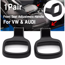 FOR VW Passat Polo Golf Jetta Seat Adjustment Handle Lever L+ R Car Replacement