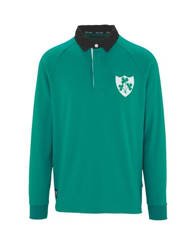 Ireland rugby jersey - rugby,