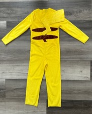 Pokemon Pikachu Child