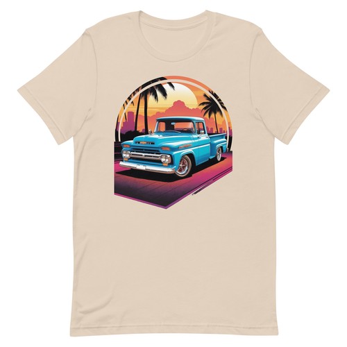 Low rider classic - classic, pick