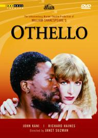 Othello john kani - othello,
