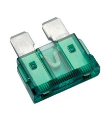 Fuse flat 2mm 30a - fuse,