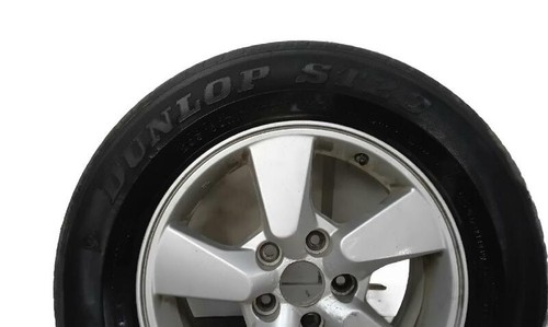 Wheel 2554800 daihatsu - 2554800,