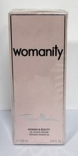 THIERRY MUGLER WOMANITY 200ML