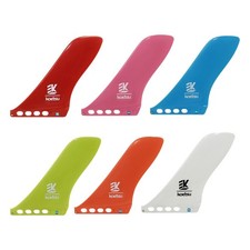 Surfboard Fin Versatile