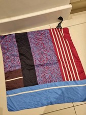 Zara Silky Scarf Print