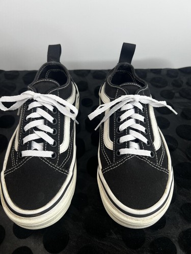 Vans old skool stackform - skool,