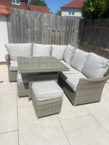 Hartman westbury square casual - westbury,