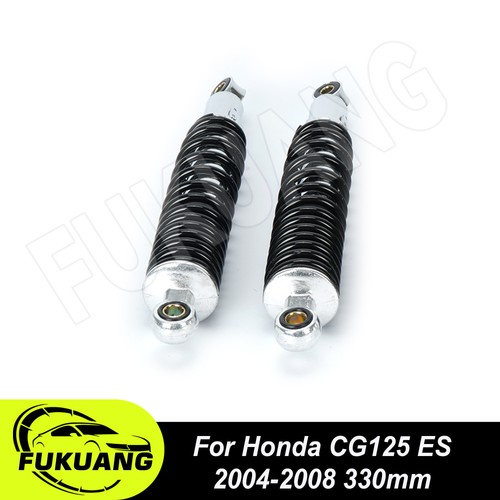Pair rear shock - pair,