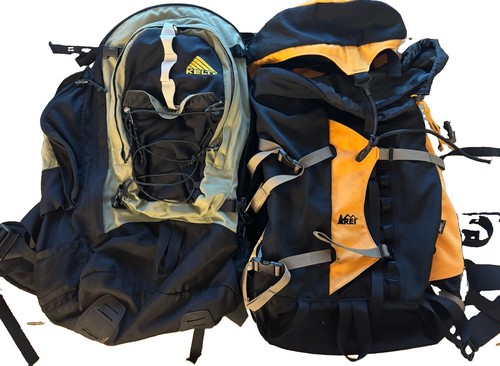 Kelty redwing 2900 and rei - redwing,