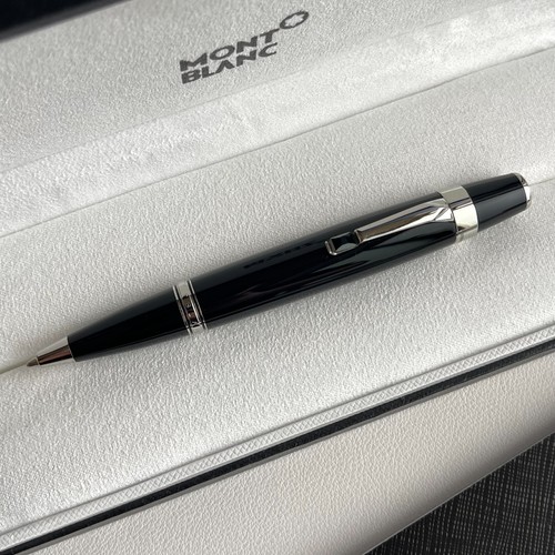 Montblanc boheme series - montblanc,