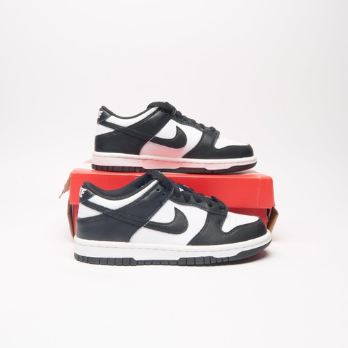 Nike dunk low junior white - dunk,
