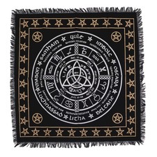 Altar cloth life death - altar,