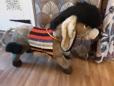 Rare large RIDE ON 31 INCH