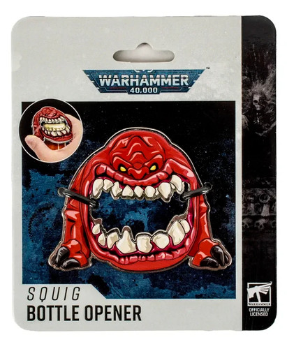 Warhammer 40k aos squig - warhammer,