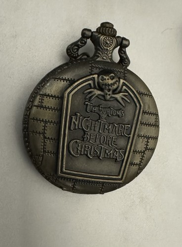 Nightmare before christmas - nightmare,