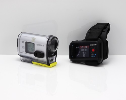 Sony action cam - sony,