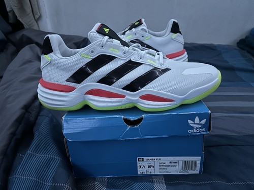 New adidas stabil indoor - adidas,