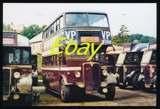 Bus Photo, AEC Regent,  Western Welsh,   CKG 792 @ Bridgend