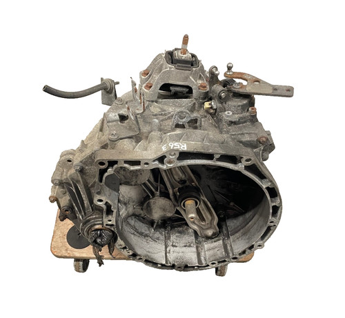 Mini cooper r56 gearbox - mini, d