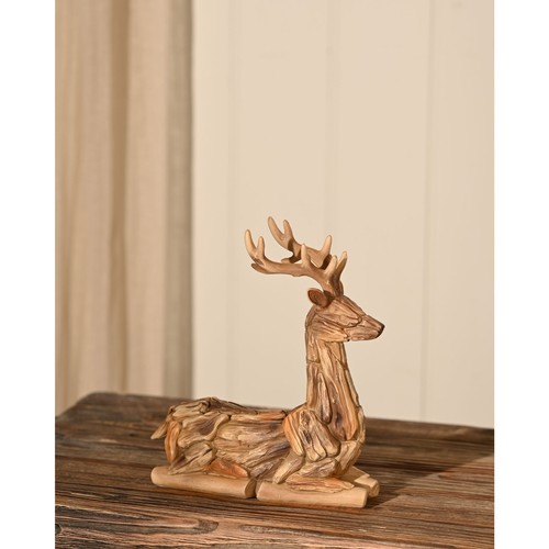 Naturecraft resin driftwood - naturecraft,