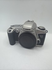 Canon EOS 500n 35mm SLR Film