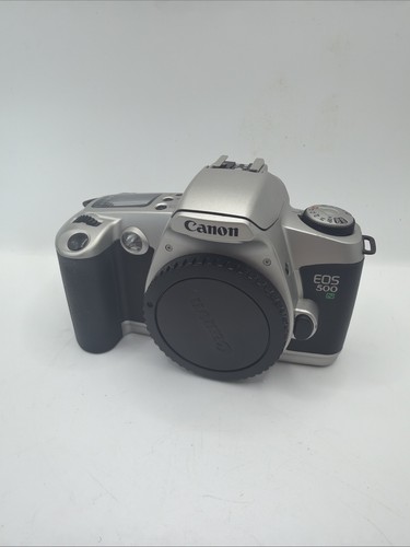Canon eos 500n - slr, film