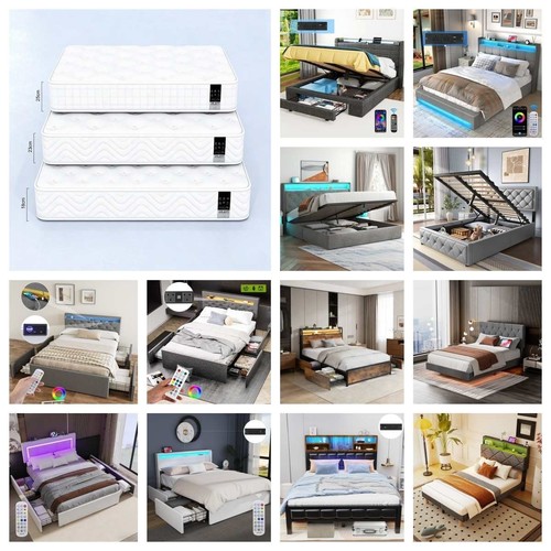 New ottoman storage - new,