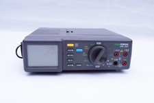 ISO-TECH IDM  203 RMS Bench Multimeter