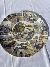 WEDGWOOD BONE CHINA TRACKSIDE