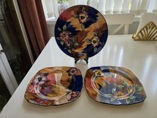 Tunstall vintage porcelain - tunstall,