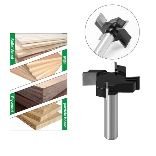 Shape wood milling cutter - shape,