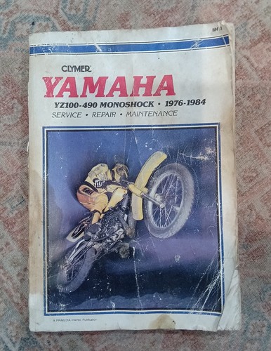 Yamaha 1976 1984 - yamaha, 1976-1984