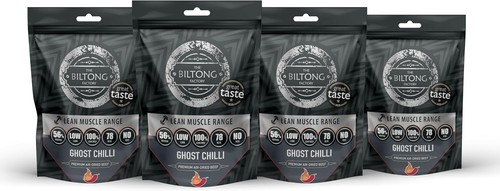 The biltong factory - biltong, premium