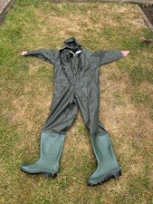 Waterproof Body Suit