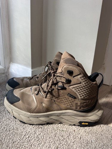 Hoka anacapa mid - hoka, gtx