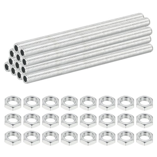 Set fine thread carbon - fine,